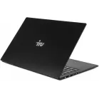 Ноутбук IRU Planio 15ING Celeron N4500 16Gb SSD512Gb Intel UHD Graphics 15.6" IPS FHD (1920x1080) Windows 11 Pro 64 black WiFi BT Cam 6000mAh (2140840)