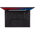 Ноутбук IRU Planio 15ING Celeron N4500 16Gb SSD512Gb Intel UHD Graphics 15.6" IPS FHD (1920x1080) FreeDOS black WiFi BT Cam 6000mAh (2140843)