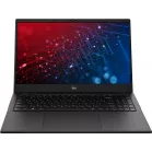 Ноутбук IRU Planio 15ING N-series N100 16Gb SSD512Gb Intel UHD Graphics 15.6" IPS FHD (1920x1080) FreeDOS black WiFi BT Cam 6000mAh (2140844)