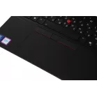 Ноутбук Lenovo ThinkPad E16 G2 Core Ultra 5 125U 16Gb SSD512Gb Intel Graphics 16" IPS WUXGA (1920x1200) без ОС black WiFi BT Cam (21MAS04600)