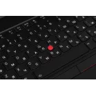 Ноутбук Lenovo ThinkPad E16 G2 Core Ultra 5 125U 16Gb SSD512Gb Intel Graphics 16" IPS WUXGA (1920x1200) без ОС black WiFi BT Cam (21MAS04600)