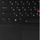 Ноутбук Lenovo ThinkPad E16 G2 Core Ultra 5 125U 16Gb SSD512Gb Intel Graphics 16" IPS WUXGA (1920x1200) без ОС black WiFi BT Cam (21MAS04600)