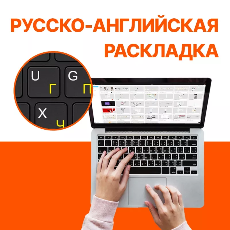 Ноутбук Lenovo ThinkPad E16 G2 Core Ultra 5 125U 16Gb SSD512Gb Intel Graphics 16" IPS WUXGA (1920x1200) без ОС black WiFi BT Cam (21MAS04600)