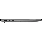 Ноутбук Tecno MegaBook T14FA Air Ryzen 5 7535HS 16Gb SSD512Gb AMD Radeon 660M 14.1" IPS WUXGA (1920x1200) Windows 11 Home grey WiFi BT Cam 4830mAh (71003300541)