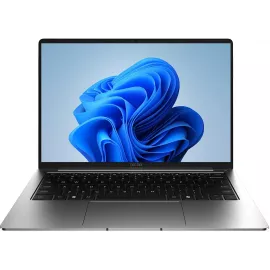 Ноутбук Tecno MegaBook T14FA Air Ryzen 5 7535HS 16Gb SSD1Tb AMD Radeon 660M 14.1" IPS WUXGA (1920x1200) Windows 11 Home grey WiFi BT Cam 4830mAh (71003300543)