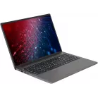Ноутбук IRU Strato 16ALMR Core i5 12450H 16Gb SSD512Gb Intel UHD Graphics 16" IPS FHD (1920x1200) Windows 11 Pro grey WiFi BT Cam 5400mAh (2142318)