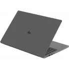 Ноутбук IRU Strato 16ALMR Core i7 12650H 16Gb SSD512Gb Intel UHD Graphics 16" IPS FHD (1920x1200) Windows 11 Pro grey WiFi BT Cam 5400mAh (2142319)