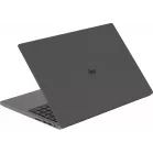 Ноутбук IRU Strato 16ALMR Core i7 12650H 16Gb SSD512Gb Intel UHD Graphics 16" IPS FHD (1920x1200) Windows 11 Pro grey WiFi BT Cam 5400mAh (2142319)