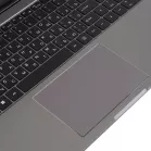 Ноутбук IRU Strato 16ALMR Core i7 12650H 16Gb SSD512Gb Intel UHD Graphics 16" IPS FHD (1920x1200) Windows 11 Pro grey WiFi BT Cam 5400mAh (2142319)