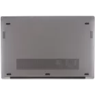 Ноутбук IRU Strato 16ALMR Core i7 12650H 16Gb SSD512Gb Intel UHD Graphics 16" IPS FHD (1920x1200) Windows 11 Pro grey WiFi BT Cam 5400mAh (2142319)