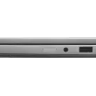 Ноутбук Dell Pro 14 Plus Core Ultra 5 235U 16Gb SSD512Gb Intel Graphics 14" IPS FHD+ (1920x1200) Linux grey WiFi BT Cam (PRO14PL-5653)