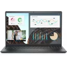 Ноутбук Dell Vostro 3530 Core i3 1305U 8Gb SSD512Gb Intel UHD Graphics 15.6" WVA FHD (1920x1080) Linux Ubuntu black WiFi BT Cam (3530-3640)