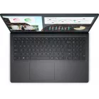 Ноутбук Dell Vostro 3530 Core i3 1305U 8Gb SSD512Gb Intel UHD Graphics 15.6" WVA FHD (1920x1080) Linux Ubuntu black WiFi BT Cam (3530-3640)