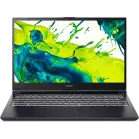 Ноутбук Acer Aspire 7 A715-59G-51DK Core i5 13420H 16Gb SSD512Gb NVIDIA GeForce RTX 3050 6Gb 15.6" IPS FHD (1920x1080) без ОС black WiFi BT Cam 4810mAh (NH.QX6CD.003)