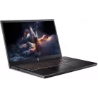 Ноутбук Acer Nitro V 15 ANV15-52-5546 Core 5 210H 16Gb SSD512Gb NVIDIA GeForce RTX5050 8Gb 15.6" IPS FHD (1920x1080) без ОС black WiFi BT Cam (NH.QZ7CD.00B)