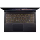 Ноутбук Acer Nitro V 15 ANV15-52-5546 Core 5 210H 16Gb SSD512Gb NVIDIA GeForce RTX5050 8Gb 15.6" IPS FHD (1920x1080) без ОС black WiFi BT Cam (NH.QZ7CD.00B)