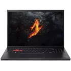 Ноутбук Acer Nitro Lite NL16-71G-539D Core 5 210H 16Gb SSD512Gb NVIDIA GeForce RTX4050 6Gb 16" IPS WUXGA (1920x1200) без ОС black WiFi BT Cam 4574mAh (NH.DAECD.002)
