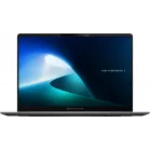 Ноутбук Asus ExpertBook P5 P5405CSA-NZ0300X Core Ultra 5 226V 16Gb SSD512Gb Intel Arc 130V 14" IPS WQXGA (2560x1600) Windows 11 Pro grey WiFi BT Cam (90NX0861-M00CH0)