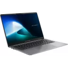 Ноутбук Asus ExpertBook P5 P5405CSA-NZ0300X Core Ultra 5 226V 16Gb SSD512Gb Intel Arc 130V 14" IPS WQXGA (2560x1600) Windows 11 Pro grey WiFi BT Cam (90NX0861-M00CH0)