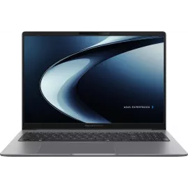 Ноутбук Asus Expertbook PM3 PM3606CKA-PL0159 Ryzen AI 5 330 16Gb SSD512Gb AMD Radeon 820M 16" IPS WQXGA (2560x1600) без ОС grey WiFi BT Cam (90NX0981-M005L0)