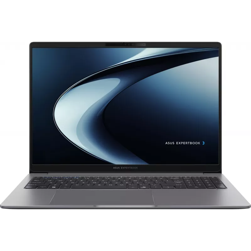 Ноутбук Asus Expertbook PM3 PM3606CKA-PL0159 Ryzen AI 5 330 16Gb SSD512Gb AMD Radeon 820M 16" IPS WQXGA (2560x1600) без ОС grey WiFi BT Cam (90NX0981-M005L0)