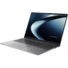Ноутбук Asus Expertbook PM3 PM3606CKA-PL0159 Ryzen AI 5 330 16Gb SSD512Gb AMD Radeon 820M 16" IPS WQXGA (2560x1600) без ОС grey WiFi BT Cam (90NX0981-M005L0)