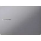 Ноутбук Asus Expertbook PM3 PM3606CKA-PL0159 Ryzen AI 5 330 16Gb SSD512Gb AMD Radeon 820M 16" IPS WQXGA (2560x1600) без ОС grey WiFi BT Cam (90NX0981-M005L0)