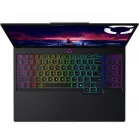 Ноутбук Lenovo Legion 5 15AKP10 Ryzen AI 7 350 32Gb SSD1Tb NVIDIA GeForce RTX 5070 8Gb 15.1" OLED WQXGA (2560x1600) без ОС black WiFi BT Cam (83F1003BRK)