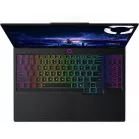 Ноутбук Lenovo Legion 5 15IAX10 Core Ultra 7 255HX 32Gb SSD1Tb NVIDIA GeForce RTX 5070 8Gb 15.1" OLED WQXGA (2560x1600) без ОС black WiFi BT Cam (83F0000FRK)