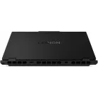Ноутбук Lenovo Legion 5 15IAX10 Core Ultra 7 255HX 32Gb SSD1Tb NVIDIA GeForce RTX 5070 8Gb 15.1" OLED WQXGA (2560x1600) без ОС black WiFi BT Cam (83F0000FRK)