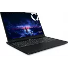 Ноутбук Lenovo Legion Pro 5 16IRX10 Core i7 14650HX 32Gb SSD1Tb NVIDIA GeForce RTX 5060 8Gb 16" IPS WQXGA (2560x1600) без ОС black WiFi BT Cam (83NN001HRK)