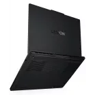 Ноутбук Lenovo Legion Pro 5 16IRX10 Core i7 14650HX 32Gb SSD1Tb NVIDIA GeForce RTX 5060 8Gb 16" IPS WQXGA (2560x1600) без ОС black WiFi BT Cam (83NN001HRK)