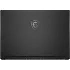 Ноутбук MSI Stealth A16 AI+ A3XWHG-232XRU Ryzen AI 9 HX 370 32Gb SSD2Tb NVIDIA GeForce RTX5070Ti 12Gb 16" OLED QHD+ (2560x1600) FreeDOS black WiFi BT Cam (9S7-15FL35-232)