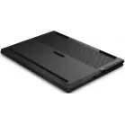 Ноутбук MSI Stealth A16 AI+ A3XWHG-232XRU Ryzen AI 9 HX 370 32Gb SSD2Tb NVIDIA GeForce RTX5070Ti 12Gb 16" OLED QHD+ (2560x1600) FreeDOS black WiFi BT Cam (9S7-15FL35-232)