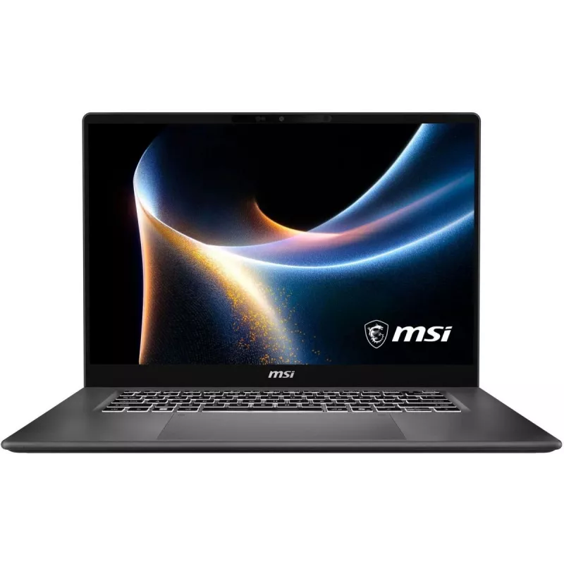 Ноутбук MSI Prestige 16 AI+ C3MG-029RU Core Ultra X9 388H 32Gb SSD2Tb Intel Arc B390 16" OLED 2.8K (2880x1800) Windows 11 Pro grey WiFi BT Cam (9S7-262223-029)
