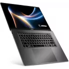 Ноутбук MSI Prestige 16 AI+ C3MG-029RU Core Ultra X9 388H 32Gb SSD2Tb Intel Arc B390 16" OLED 2.8K (2880x1800) Windows 11 Pro grey WiFi BT Cam (9S7-262223-029)