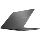 Ноутбук MSI Prestige 16 Flip AI+ C3MTG-028RU Core Ultra 9 386H 32Gb SSD2Tb Intel Arc 16" OLED Touch 2.8K (2880x1800) Windows 11 Pro grey WiFi BT Cam (9S7-262233-028)