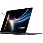 Ноутбук MSI Prestige 16 Flip AI+ C3MTG-028RU Core Ultra 9 386H 32Gb SSD2Tb Intel Arc 16" OLED Touch 2.8K (2880x1800) Windows 11 Pro grey WiFi BT Cam (9S7-262233-028)