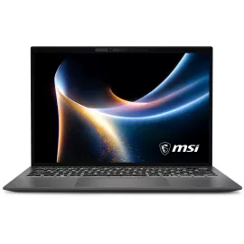Ноутбук MSI Prestige 13 AI+ A3MG-046RU Core Ultra 9 386H 32Gb SSD1Tb Intel Graphics 13.3" OLED 2.8K (2880x1800) Windows 11 Pro grey WiFi BT Cam (9S7-13Q425-046)