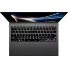 Ноутбук MSI Prestige 13 AI+ A3MG-046RU Core Ultra 9 386H 32Gb SSD1Tb Intel Graphics 13.3" OLED 2.8K (2880x1800) Windows 11 Pro grey WiFi BT Cam (9S7-13Q425-046)