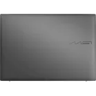 Ноутбук MSI Prestige 13 AI+ A3MG-046RU Core Ultra 9 386H 32Gb SSD1Tb Intel Graphics 13.3" OLED 2.8K (2880x1800) Windows 11 Pro grey WiFi BT Cam (9S7-13Q425-046)