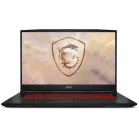 Ноутбук MSI Katana 17 B13UCR-1612XRU Core i5 13420H 16Gb SSD1Tb NVIDIA GeForce RTX 3050 4Gb 17.3" IPS FHD (1920x1080) FreeDOS black WiFi BT Cam (9S7-17L541-1612)