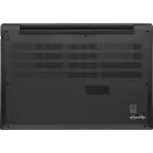 Ноутбук Lenovo ThinkPad E16 G2 Ryzen 7 7735U 16Gb SSD512Gb AMD Radeon 680M 16" IPS WUXGA (1920x1200) без ОС black WiFi BT Cam (21M6S1F000)