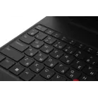 Ноутбук Lenovo ThinkPad E16 G2 Ryzen 7 7735U 16Gb SSD512Gb AMD Radeon 680M 16" IPS WUXGA (1920x1200) без ОС black WiFi BT Cam (21M6S1F000)