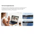 Ноутбук Chuwi Corebook Air Plus 2026 Ryzen 5 6600H 16Gb SSD512Gb AMD Radeon 660M 16" IPS FHD (1920x1200) Windows 11 Home blue WiFi BT Cam 5115mAh