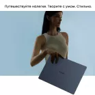 Ноутбук Chuwi Corebook Air Plus 2026 Ryzen 5 6600H 16Gb SSD512Gb AMD Radeon 660M 16" IPS FHD (1920x1200) Windows 11 Home blue WiFi BT Cam 5115mAh