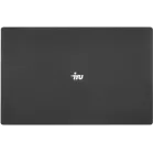 Ноутбук IRU Strato 15ALID5 Core i5 1235U 8Gb SSD256Gb Intel UHD Graphics 15.6" IPS FHD (1920x1080) FreeDOS black WiFi BT Cam 6000mAh (2148029)