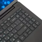 Ноутбук IRU Strato 15ALID5 Core i7 13620H 16Gb SSD512Gb Intel UHD Graphics 15.6" IPS FHD (1920x1080) FreeDOS black WiFi BT Cam 6000mAh (2148035)