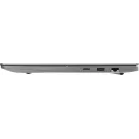 Ноутбук Tecno MegaBook K15SDA Ryzen 5 7430U 16Gb SSD1Tb AMD Radeon Graphics 15.6" IPS FHD (1920x1080) Windows 11 Home grey WiFi BT Cam 6060mAh (71005000256)