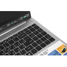 Ноутбук Tecno MegaBook K15SDA Ryzen 5 7430U 16Gb SSD1Tb AMD Radeon Graphics 15.6" IPS FHD (1920x1080) Windows 11 Home grey WiFi BT Cam 6060mAh (71005000256)